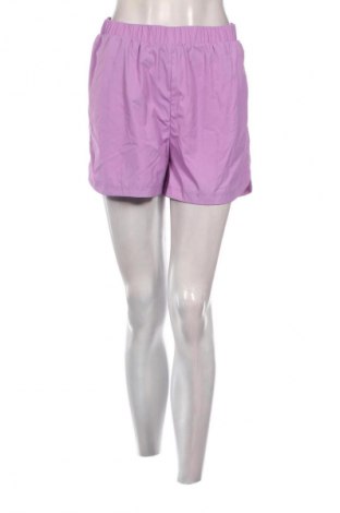 Γυναικείο κοντό παντελόνι Neo Noir, Μέγεθος S, Χρώμα Βιολετί, Τιμή 14,99 €