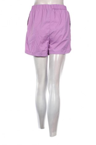 Γυναικείο κοντό παντελόνι Neo Noir, Μέγεθος S, Χρώμα Βιολετί, Τιμή 14,99 €