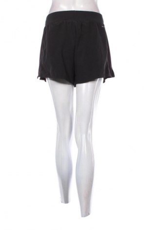 Γυναικείο κοντό παντελόνι Nike, Μέγεθος L, Χρώμα Μαύρο, Τιμή 9,99 €