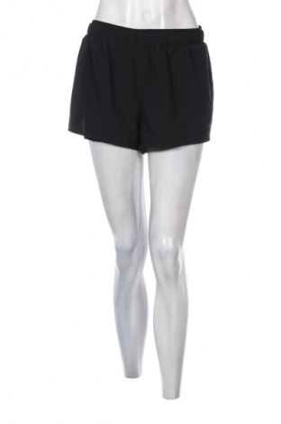 Γυναικείο κοντό παντελόνι Nike, Μέγεθος XL, Χρώμα Μαύρο, Τιμή 10,99 €