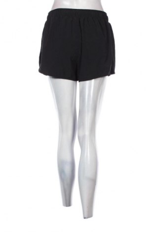 Γυναικείο κοντό παντελόνι Nike, Μέγεθος XL, Χρώμα Μαύρο, Τιμή 10,99 €