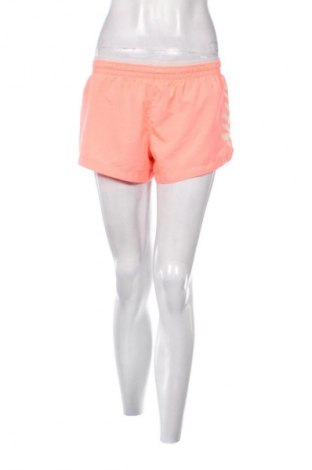 Γυναικείο κοντό παντελόνι Nike, Μέγεθος M, Χρώμα Ρόζ , Τιμή 12,99 €