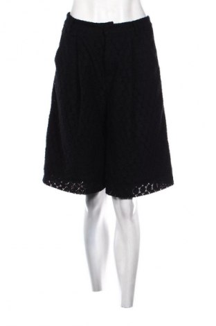 Γυναικείο κοντό παντελόνι Nine West, Μέγεθος M, Χρώμα Μαύρο, Τιμή 25,99 €