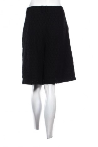 Γυναικείο κοντό παντελόνι Nine West, Μέγεθος M, Χρώμα Μαύρο, Τιμή 25,99 €