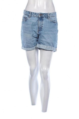 Γυναικείο κοντό παντελόνι Noisy May, Μέγεθος M, Χρώμα Μπλέ, Τιμή 17,99 €
