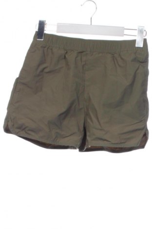 Дамски къс панталон Noisy May, Размер XS, Цвят Зелен, Цена 11,75 €