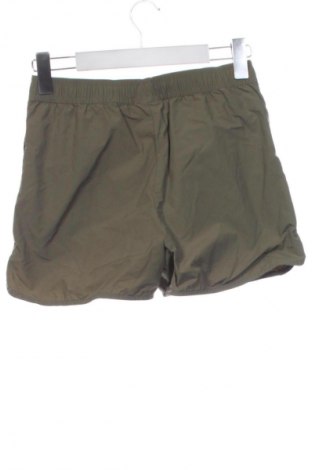 Дамски къс панталон Noisy May, Размер XS, Цвят Зелен, Цена 11,75 €