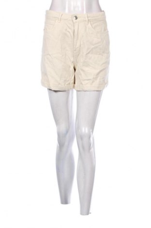 Дамски къс панталон ONLY, Размер S, Цвят Бежов, Цена 7,66 €