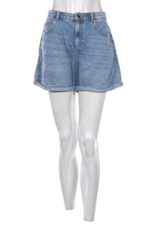Дамски къс панталон ONLY, Размер L, Цвят Син, Цена 7,15 €