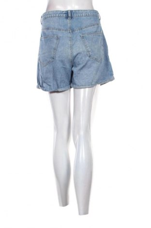 Дамски къс панталон ONLY, Размер L, Цвят Син, Цена 7,15 €