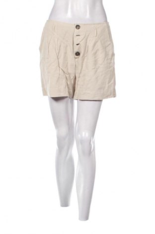 Damen Shorts ONLY, Größe M, Farbe Beige, Preis 6,99 €