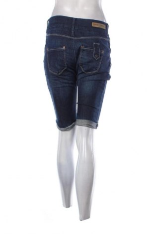 Дамски къс панталон ONLY, Размер S, Цвят Син, Цена 8,18 €