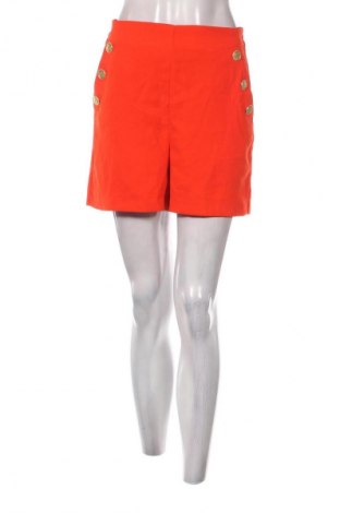 Γυναικείο κοντό παντελόνι ONLY, Μέγεθος S, Χρώμα Κόκκινο, Τιμή 8,99 €