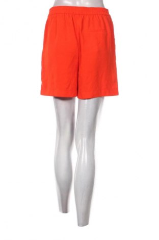 Γυναικείο κοντό παντελόνι ONLY, Μέγεθος S, Χρώμα Κόκκινο, Τιμή 8,99 €