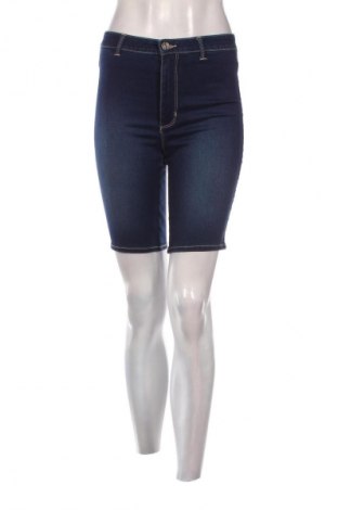 Pantaloni scurți de femei ONLY, Mărime S, Culoare Albastru, Preț 36,99 Lei