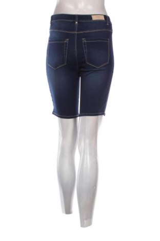 Pantaloni scurți de femei ONLY, Mărime S, Culoare Albastru, Preț 36,99 Lei