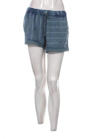 Pantaloni scurți de femei O'neill, Mărime L, Culoare Albastru, Preț 63,99 Lei