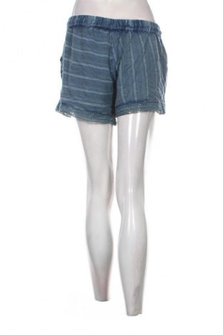 Pantaloni scurți de femei O'neill, Mărime L, Culoare Albastru, Preț 63,99 Lei