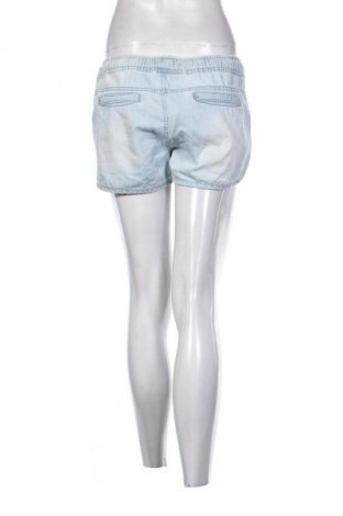 Γυναικείο κοντό παντελόνι One Love, Μέγεθος L, Χρώμα Μπλέ, Τιμή 10,99 €
