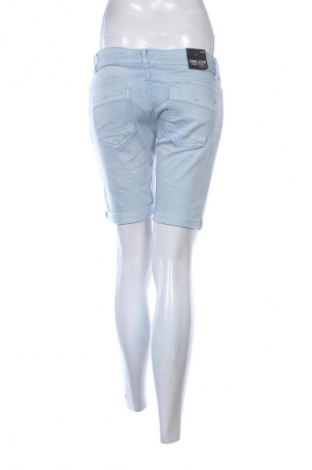 Γυναικείο κοντό παντελόνι One Love, Μέγεθος L, Χρώμα Μπλέ, Τιμή 6,99 €