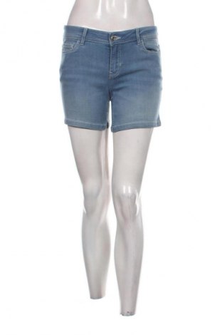 Дамски къс панталон Orsay, Размер S, Цвят Син, Цена 9,70 €