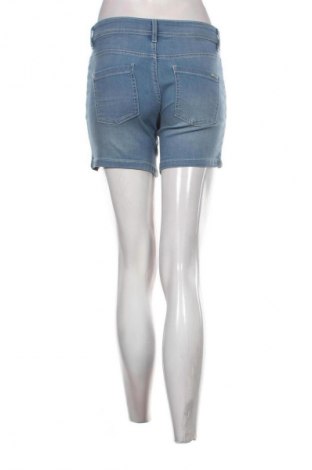 Дамски къс панталон Orsay, Размер S, Цвят Син, Цена 9,70 €