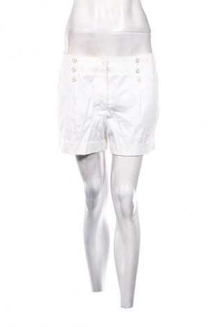 Дамски къс панталон Orsay, Размер M, Цвят Бял, Цена 4,09 €