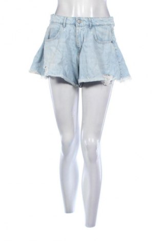 Damskie szorty Over-D, Rozmiar M, Kolor Niebieski, Cena 107,99 zł