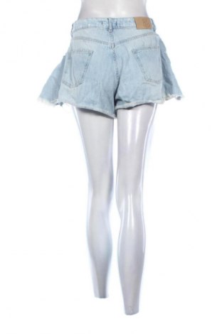 Damskie szorty Over-D, Rozmiar M, Kolor Niebieski, Cena 107,99 zł