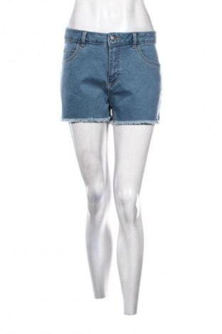 Damskie szorty Oyanda, Rozmiar L, Kolor Niebieski, Cena 98,92 zł