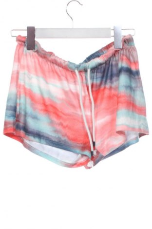 Дамски къс панталон P.J. Salvage, Размер XS, Цвят Многоцветен, Цена 9,71 €