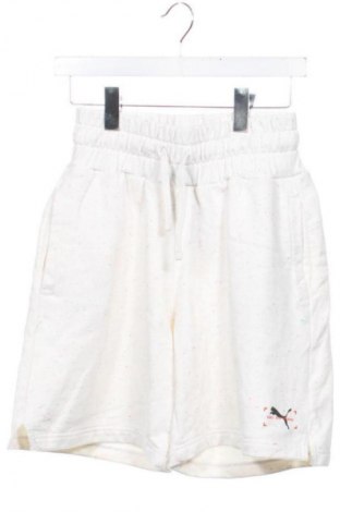 Pantaloni scurți de femei PUMA, Mărime XS, Culoare Multicolor, Preț 52,99 Lei