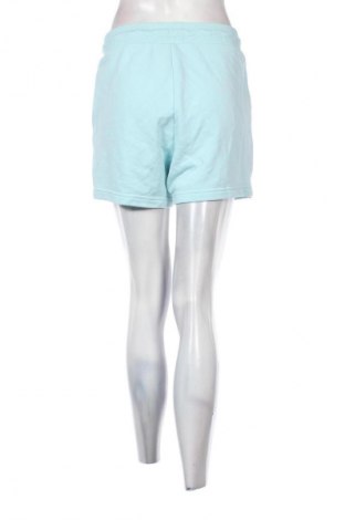 Γυναικείο κοντό παντελόνι PUMA, Μέγεθος S, Χρώμα Μπλέ, Τιμή 11,99 €