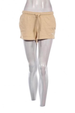 Dámské kraťasy  PUMA, Velikost M, Barva Béžová, Cena  409,00 Kč
