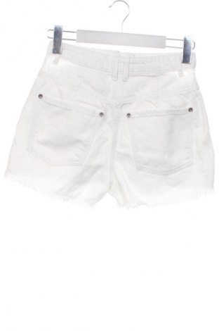 Dámské kraťasy  Patrizia Pepe, Velikost XS, Barva Bílá, Cena  989,00 Kč