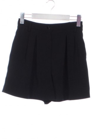 Дамски къс панталон Pinko, Размер XS, Цвят Черен, Цена 98,67 €
