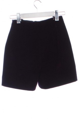 Pantaloni scurți de femei Poema, Mărime XS, Culoare Mov, Preț 52,99 Lei