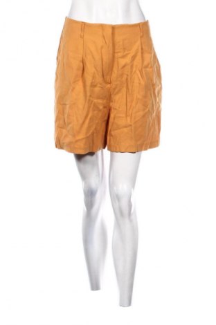 Дамски къс панталон Primark, Размер M, Цвят Жълт, Цена 5,62 €