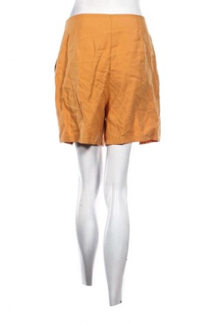 Дамски къс панталон Primark, Размер M, Цвят Жълт, Цена 5,62 €