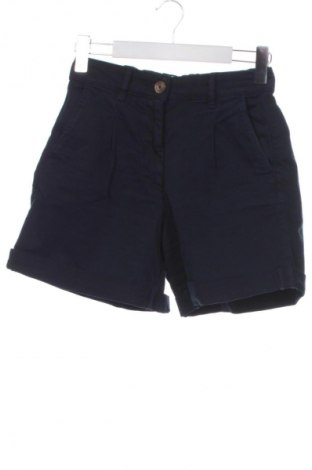 Pantaloni scurți de femei Primark, Mărime XS, Culoare Albastru, Preț 26,99 Lei