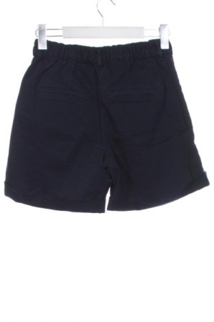 Pantaloni scurți de femei Primark, Mărime XS, Culoare Albastru, Preț 26,99 Lei