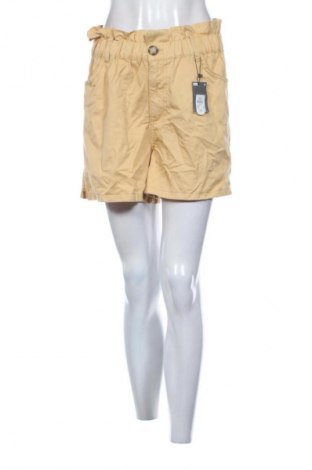 Дамски къс панталон Primark, Размер L, Цвят Оранжев, Цена 5,62 €