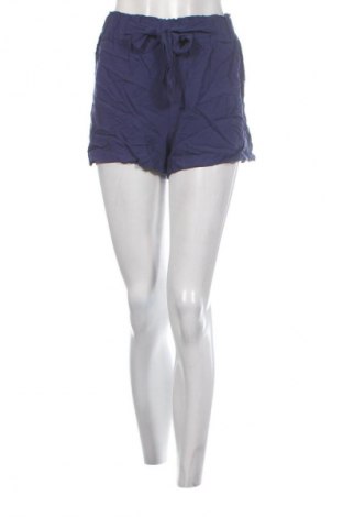 Γυναικείο κοντό παντελόνι Primark, Μέγεθος S, Χρώμα Μπλέ, Τιμή 8,99 €