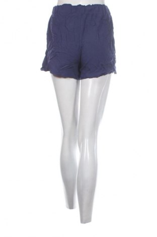 Γυναικείο κοντό παντελόνι Primark, Μέγεθος S, Χρώμα Μπλέ, Τιμή 8,99 €