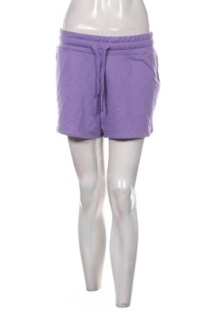 Γυναικείο κοντό παντελόνι Primark, Μέγεθος M, Χρώμα Βιολετί, Τιμή 9,99 €