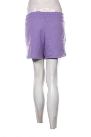 Γυναικείο κοντό παντελόνι Primark, Μέγεθος M, Χρώμα Βιολετί, Τιμή 9,99 €