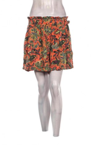 Дамски къс панталон Promod, Размер L, Цвят Многоцветен, Цена 2,55 €