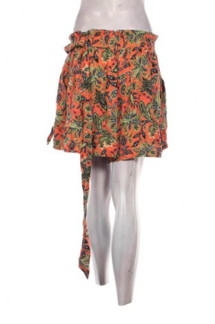 Дамски къс панталон Promod, Размер L, Цвят Многоцветен, Цена 2,55 €