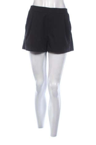 Дамски къс панталон Pull&Bear, Размер S, Цвят Черен, Цена 7,66 €