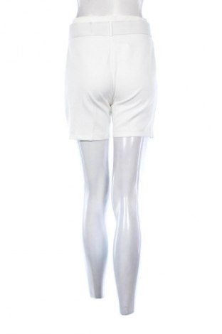 Pantaloni scurți de femei Queen's, Mărime S, Culoare Alb, Preț 29,61 Lei
